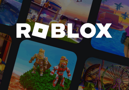 罗布乐思国际服Roblox中文版4